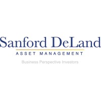 sanford deland asset management ltd