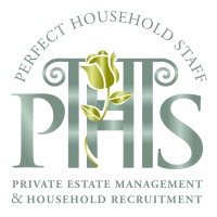 perfect household staff ltd