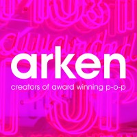 arken pop international ltd
