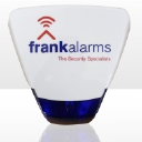 frank alarms ltd