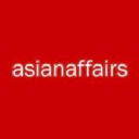 asian affairs limited