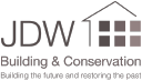 jdw building & conservation limited