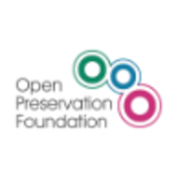 open preservation foundation