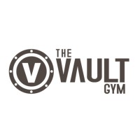 the vault gym limited