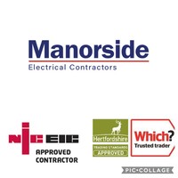 manorside electrical ltd