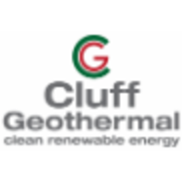 cluff geothermal limited