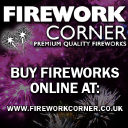 firework corner ltd