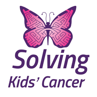 solving kids' cancer uk