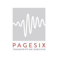 pagesix transcription services ltd