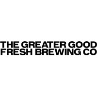 the greater good fresh brewing co ltd