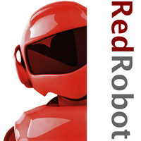 red robot limited