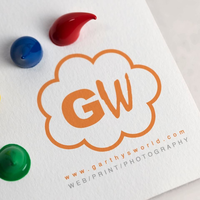 garthy's world limited