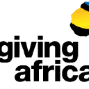 giving africa