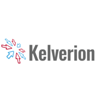 kelverion automation limited
