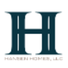 hansen homes ltd.