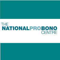 the national pro bono centre