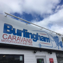 burlingham caravans ltd