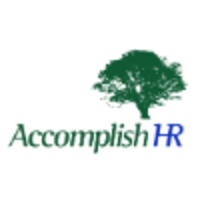 accomplish hr limited