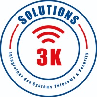 3k solutions limited