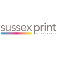 sussex print management ltd
