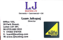 lj heating limited