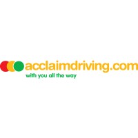 acclaim driving limited