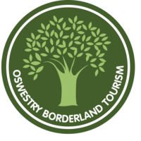 oswestry borderland tourism limited