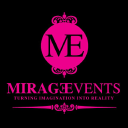 mirage events & catering ltd