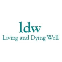 living and dying well limited