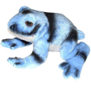 blue frog toys ltd
