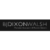 bj dixon walsh limited