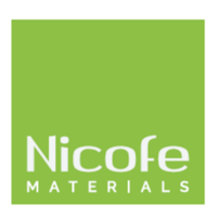 nicofe materials limited