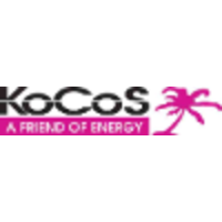 kocos messtechnik limited