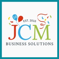 jcm business solutions limited