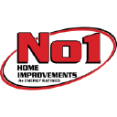 no. 1 home improvements limited