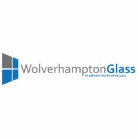 wolverhampton glass limited