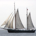 blyth tall ship