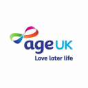 age uk oldham limited