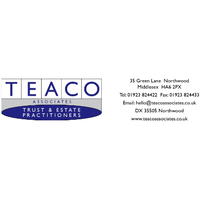 teaco associates limited