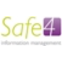 safe4 information management ltd