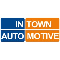 in town automotive limited