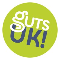guts uk charity