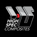 high spec composites ltd
