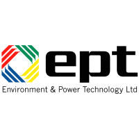 environment & power technology limited