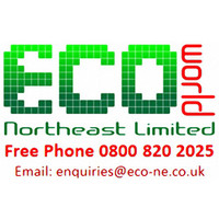 eco world northeast limited