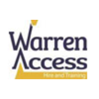 warren access limited