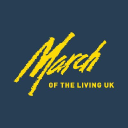 march of the living (uk) limited
