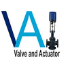 the valve and actuator company limited
