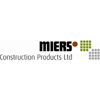 miers construction products limited