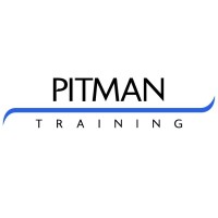 pitman training group limited